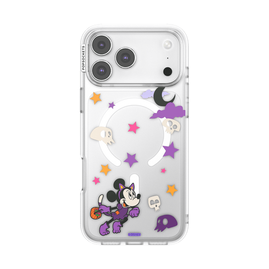 Trick or Treat Minnie — iPhone 17 Pro Max MagSafe Case - US 56347