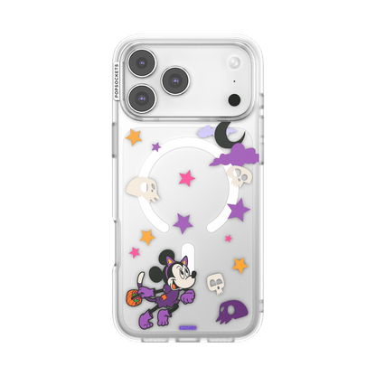 Trick or Treat Minnie — iPhone 17 Pro Max MagSafe Case - US 50301