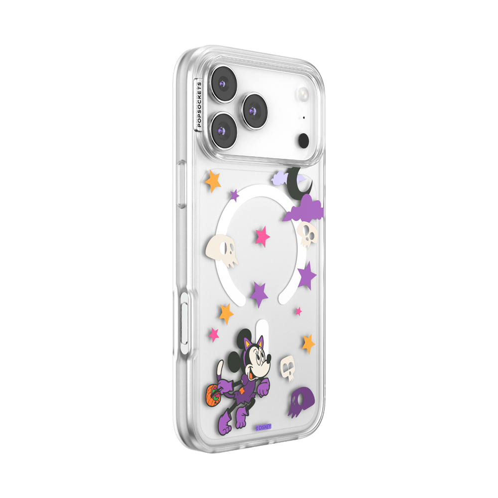 Trick or Treat Minnie — iPhone 17 Pro Max MagSafe Case - US 56347