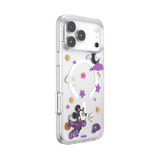 Trick or Treat Minnie — iPhone 17 Pro Max MagSafe Case - US 56347