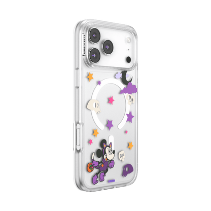 Trick or Treat Minnie — iPhone 17 Pro Max MagSafe Case - US 53123