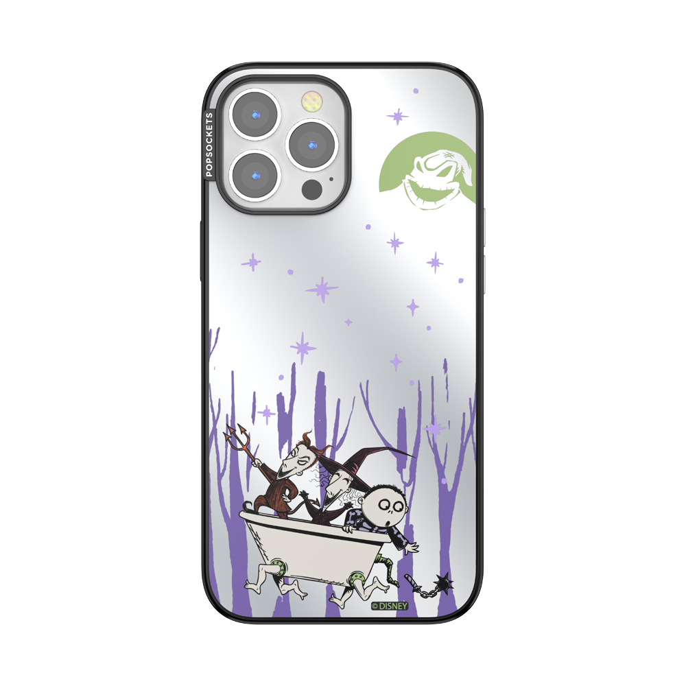 Trio of Trouble — iPhone 13 Pro Max MagSafe Case - US 20931