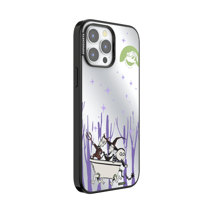 Trio of Trouble — iPhone 13 Pro Max MagSafe Case - US 20931