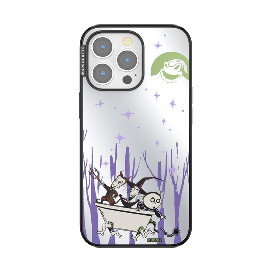 Trio of Trouble — iPhone 13 Pro MagSafe Case - US 68619