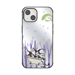 Trio of Trouble — iPhone 13 MagSafe Case - US 60742