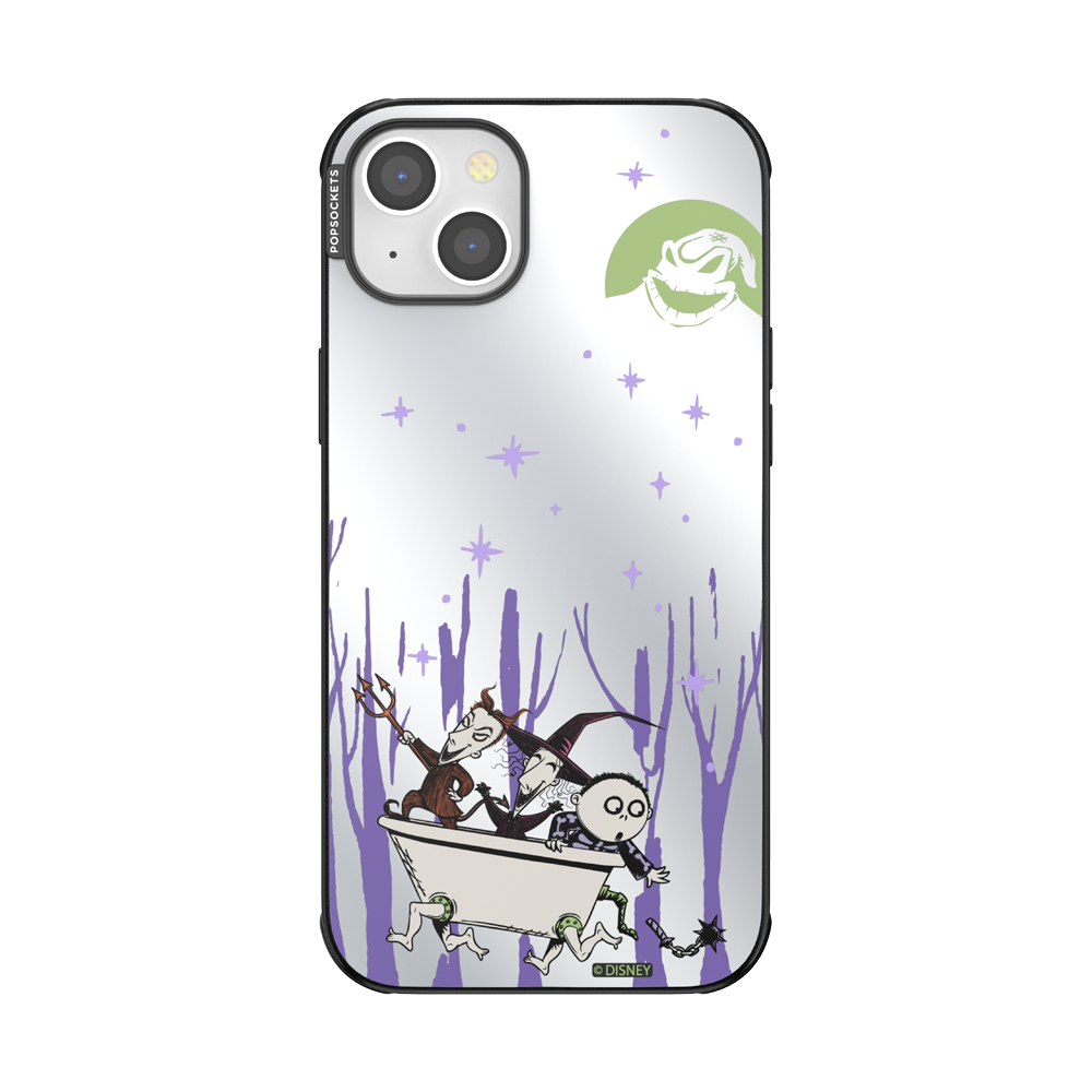 Trio of Trouble — iPhone 14 Plus MagSafe Case - US 33436