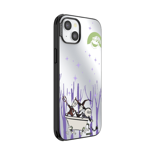 Trio of Trouble — iPhone 14 Plus MagSafe Case - US 33436