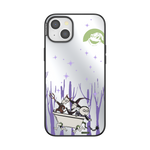 Trio of Trouble — iPhone 15 Plus MagSafe Case - US 76971