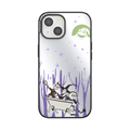 Trio of Trouble — iPhone 15 MagSafe Case - US 44456
