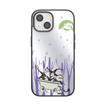 Trio of Trouble — iPhone 15 MagSafe Case - US 44456