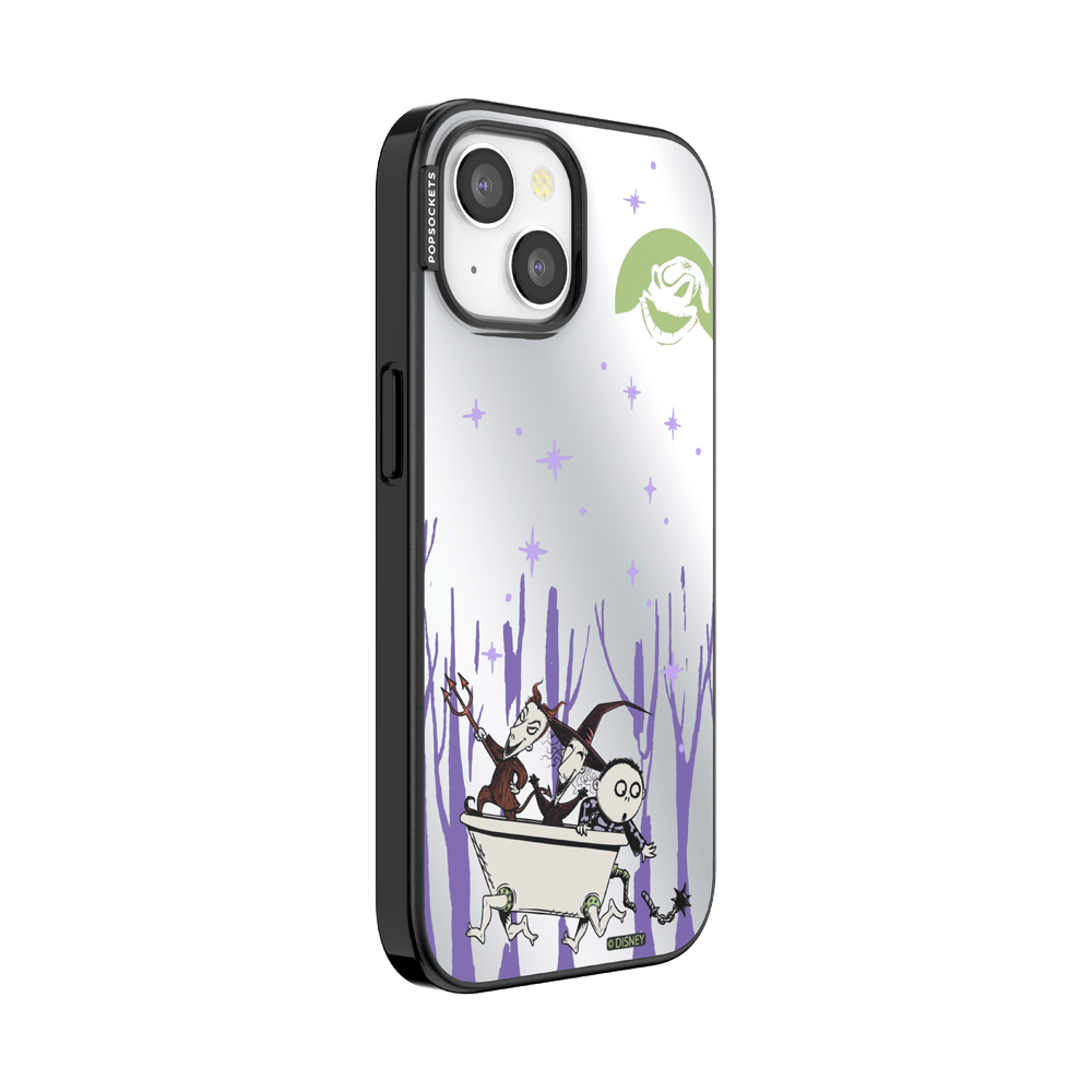 Trio of Trouble — iPhone 15 MagSafe Case - US 44456