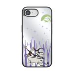 Trio of Trouble — iPhone 17e/16e MagSafe Case - US 23773