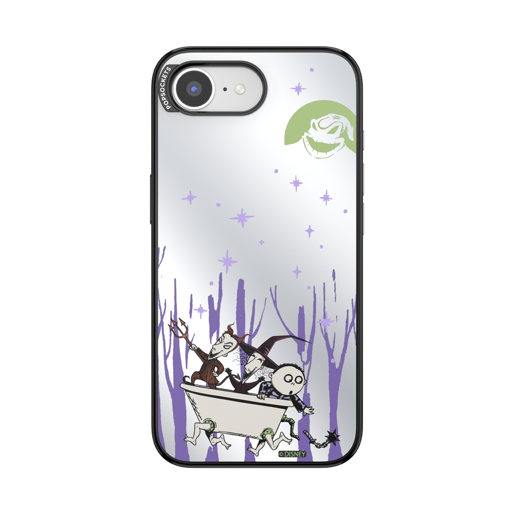 Trio of Trouble — iPhone 17e/16e MagSafe Case - US 23773