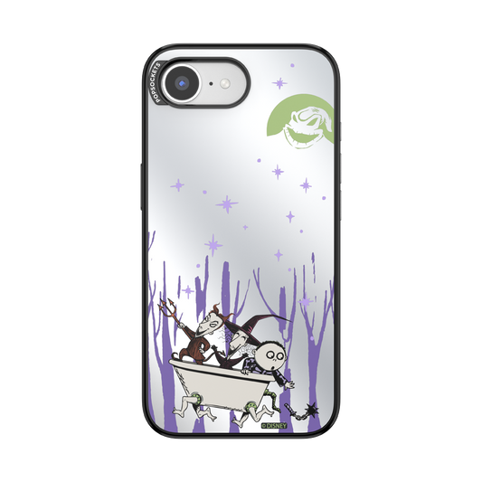 Trio of Trouble — iPhone 17e/16e MagSafe Case - US 24169