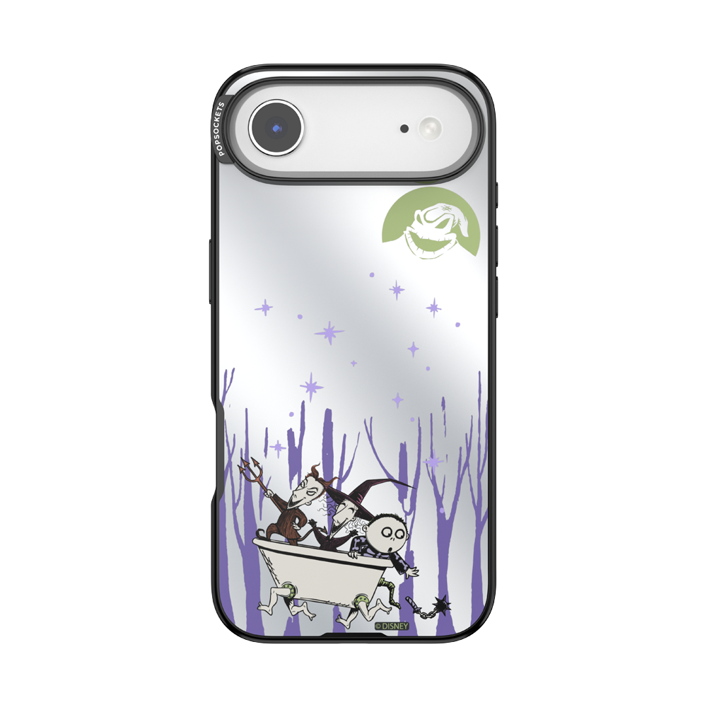 Trio of Trouble — iPhone 17 Air MagSafe Case - US 35063