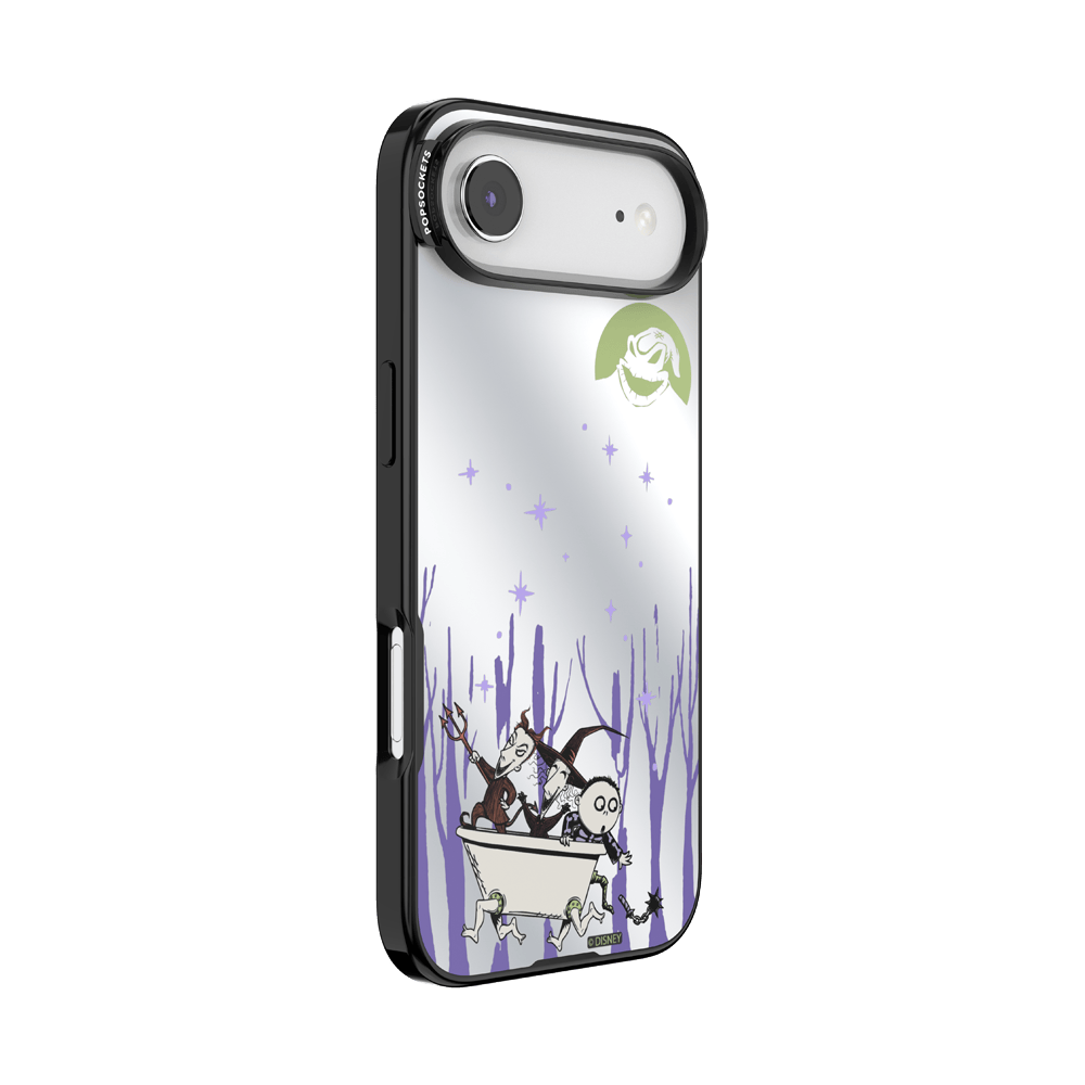 Trio of Trouble — iPhone 17 Air MagSafe Case - US 35063