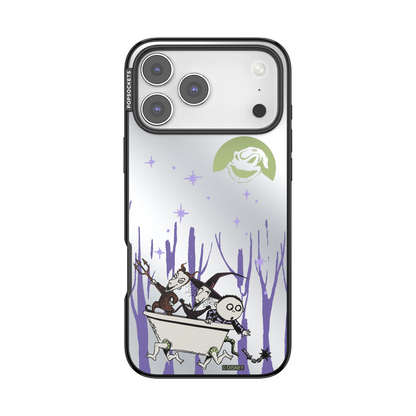 Trio of Trouble — iPhone 17 Pro Max MagSafe Case - US 24106