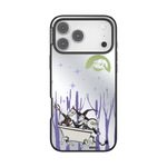 Trio of Trouble — iPhone 17 Pro Max MagSafe Case - US 97044