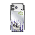 Trio of Trouble — iPhone 17 Pro Max MagSafe Case - US 39873