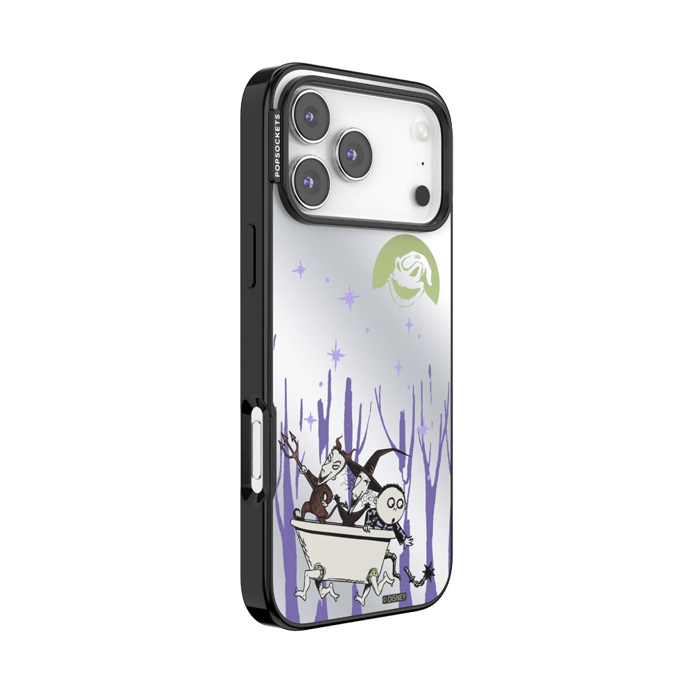 Trio of Trouble — iPhone 17 Pro Max MagSafe Case - US 39873