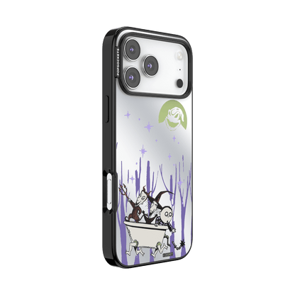 Trio of Trouble — iPhone 17 Pro Max MagSafe Case - US 52322