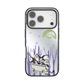 Trio of Trouble — iPhone 17 Pro MagSafe Case - US 50057
