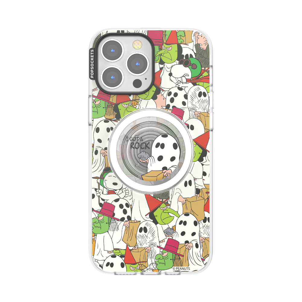 Tricks or Treats — iPhone 13 Pro Max MagSafe Case - US 38973