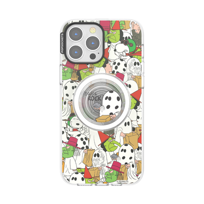 Tricks or Treats — iPhone 13 Pro Max MagSafe Case - US 38973