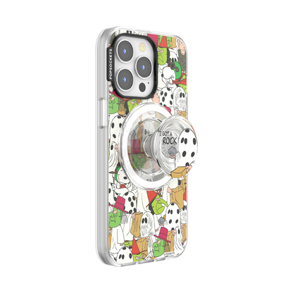 Tricks or Treats — iPhone 13 Pro MagSafe Case - US 05977