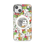 Tricks or Treats — iPhone 13 MagSafe Case - US 85341