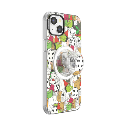 Tricks or Treats — iPhone 14 Plus MagSafe Case - US 81983
