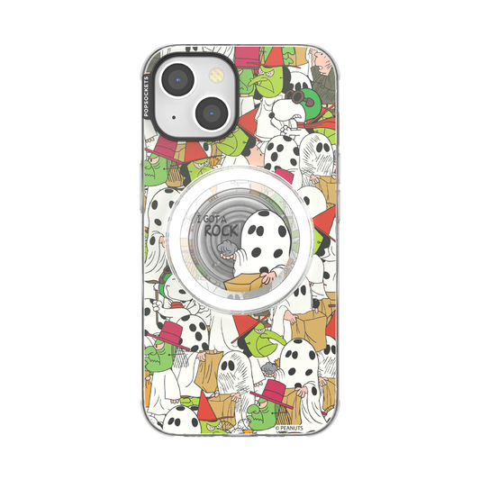 Tricks or Treats — iPhone 14 MagSafe Case - US 94385