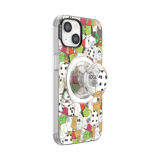 Tricks or Treats — iPhone 14 MagSafe Case - US 94385