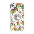 Tricks or Treats — iPhone 15 Plus MagSafe Case - US 20738