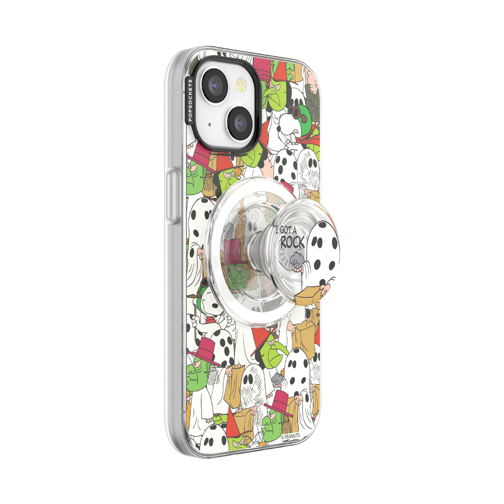 Tricks or Treats — iPhone 15 MagSafe Case - US 20266