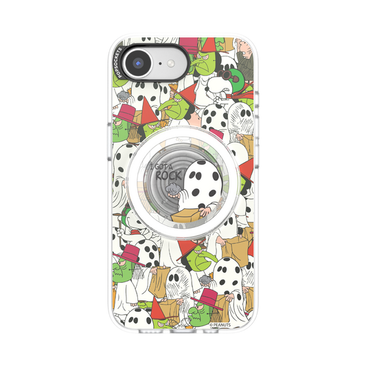 Tricks or Treats — iPhone 17e/16e MagSafe Case - US 83094