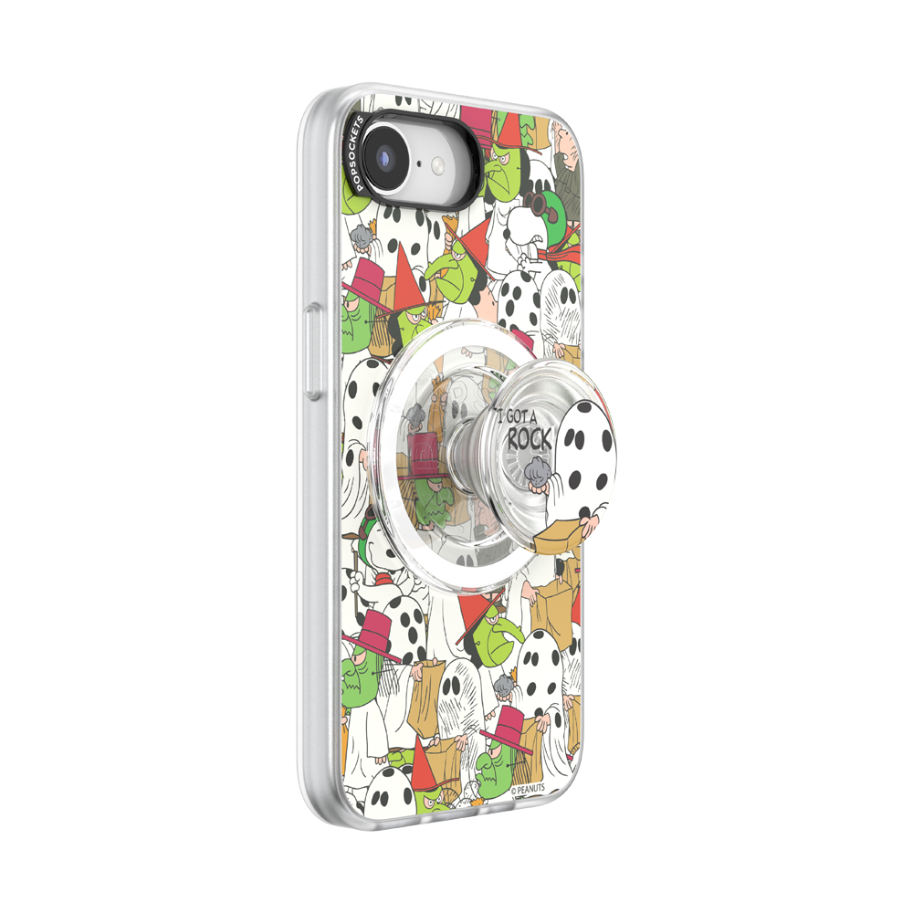 Tricks or Treats — iPhone 17e/16e MagSafe Case - US 55064