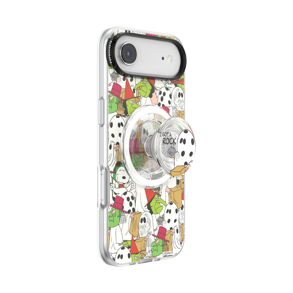 Tricks or Treats — iPhone 17 Air MagSafe Case - US 65765