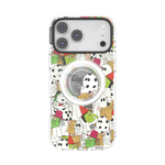 Tricks or Treats — iPhone 17 Pro Max MagSafe Case - US 49356