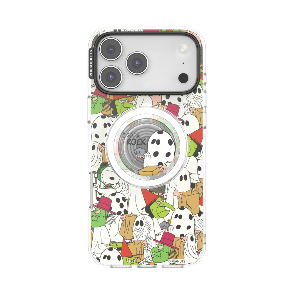 Tricks or Treats — iPhone 17 Pro Max MagSafe Case - US 81038