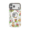 Tricks or Treats — iPhone 17 Pro Max MagSafe Case - US 45235