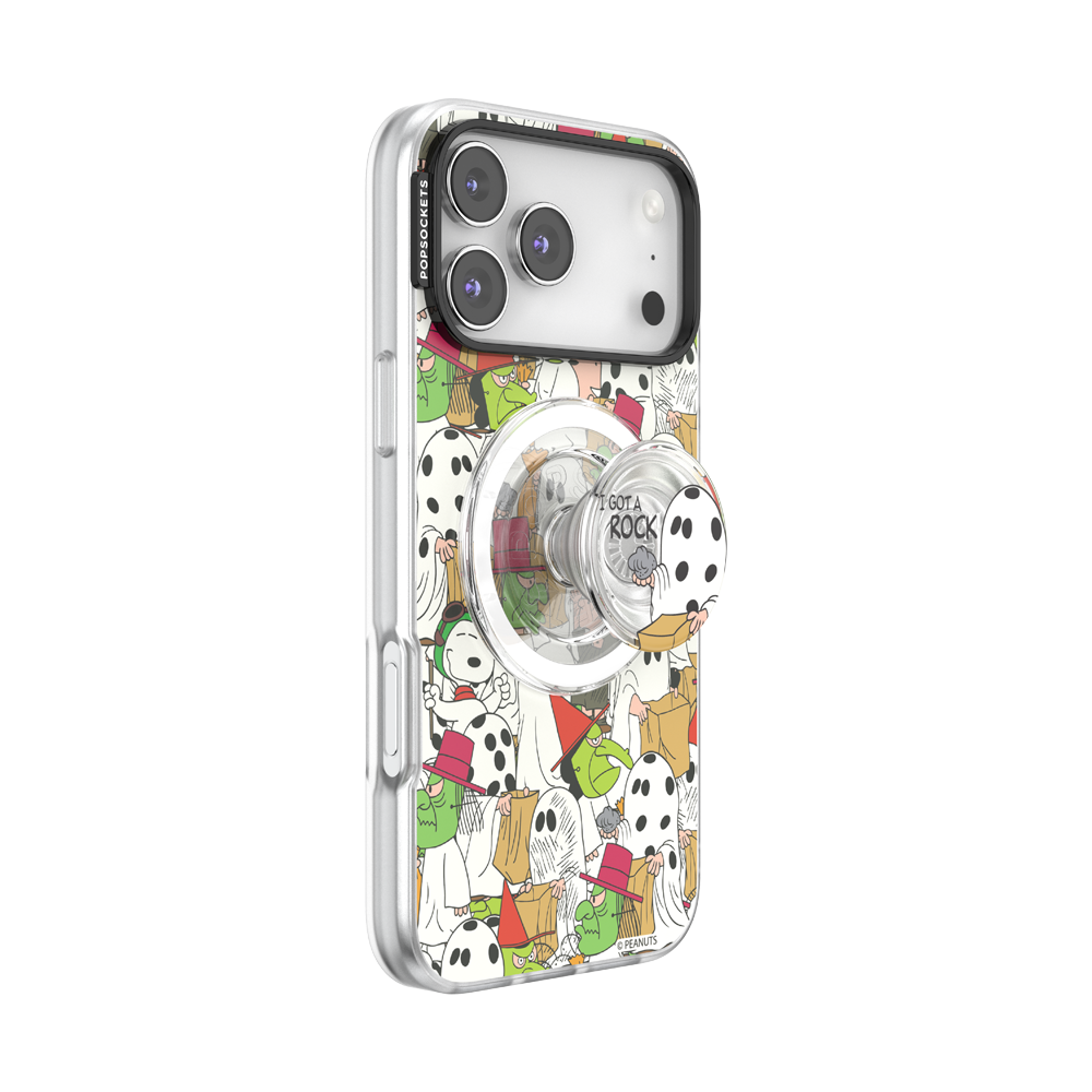 Tricks or Treats — iPhone 17 Pro Max MagSafe Case - US 81038