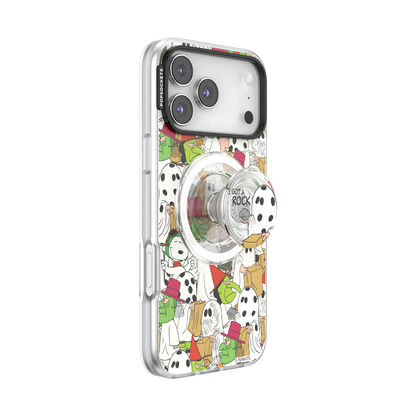 Tricks or Treats — iPhone 17 Pro Max MagSafe Case - US 74145