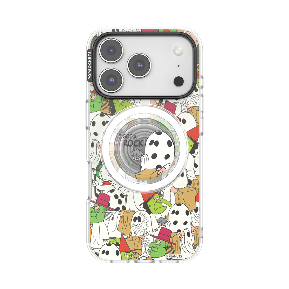 Tricks or Treats — iPhone 17 Pro MagSafe Case - US 46913
