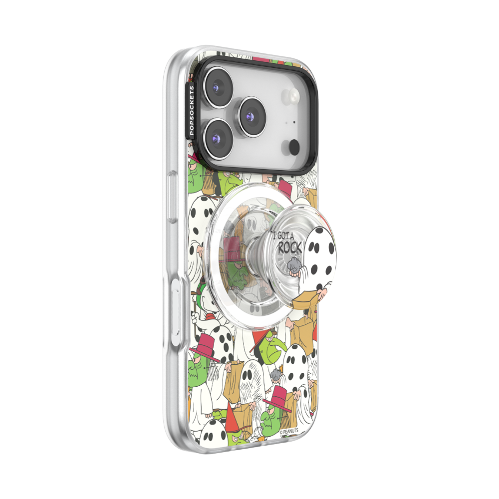 Tricks or Treats — iPhone 17 Pro MagSafe Case - US 46913