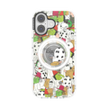 Tricks or Treats — iPhone 17 MagSafe Case - US 37981