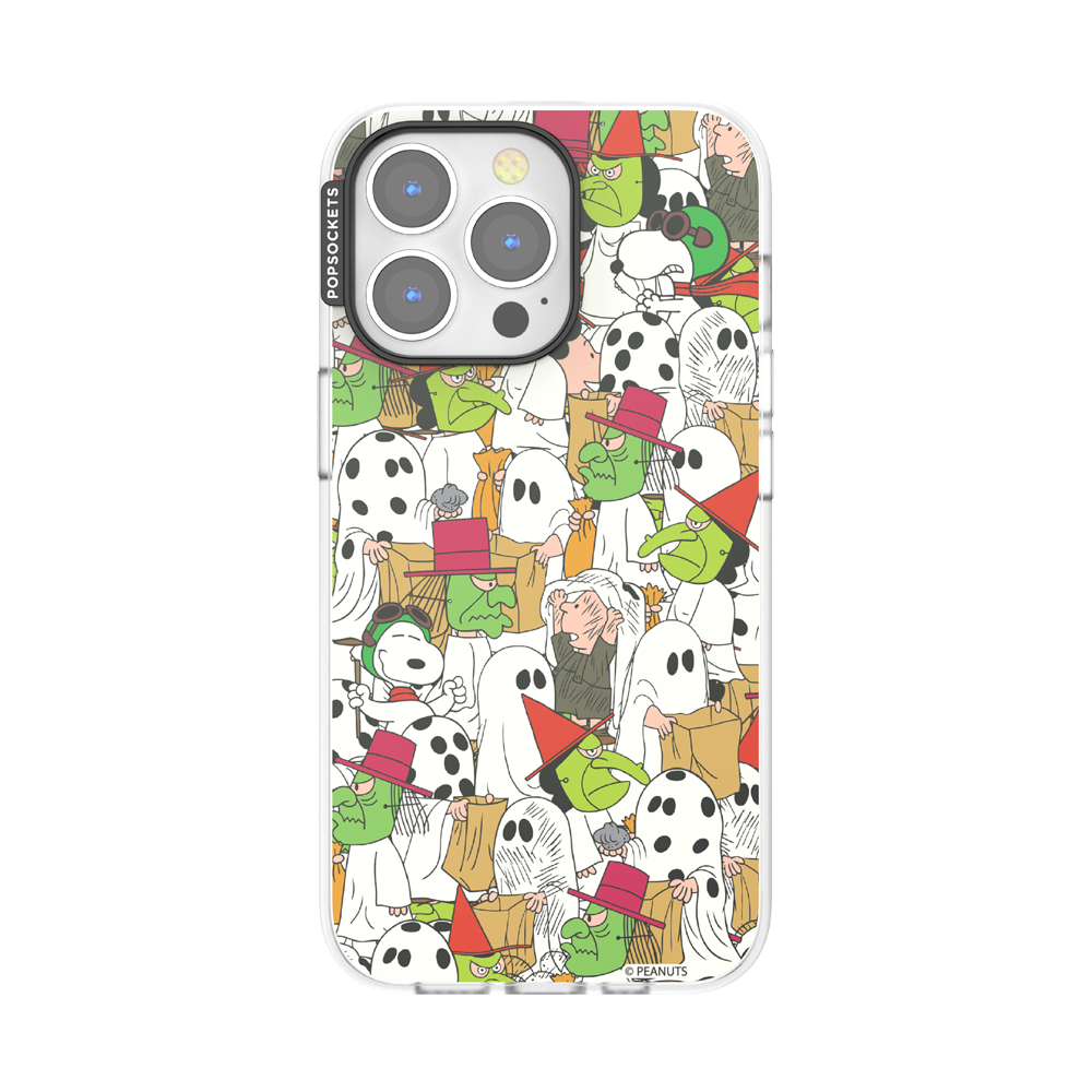 Tricks or Treats — iPhone 13 Pro MagSafe Case - US 05977