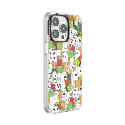 Tricks or Treats — iPhone 13 Pro MagSafe Case - US 05977