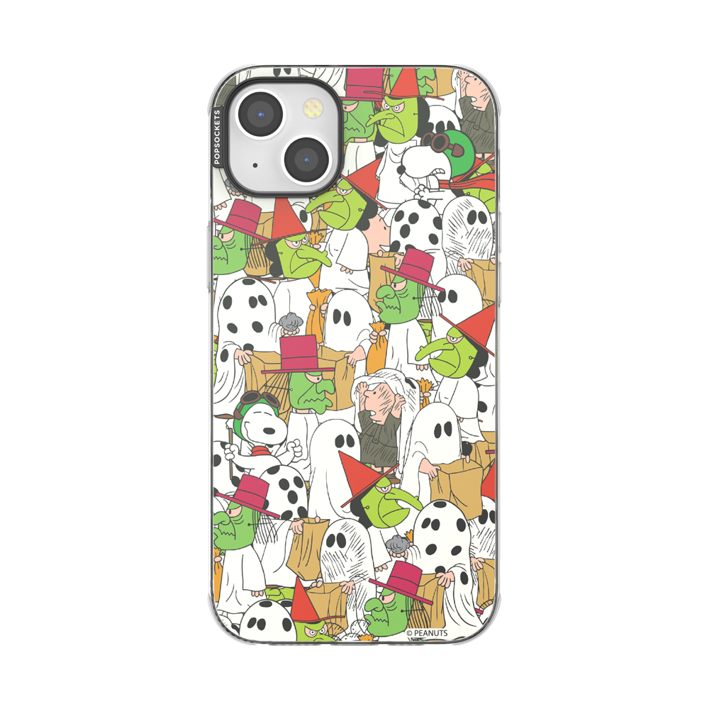Tricks or Treats — iPhone 14 Plus MagSafe Case - US 81983