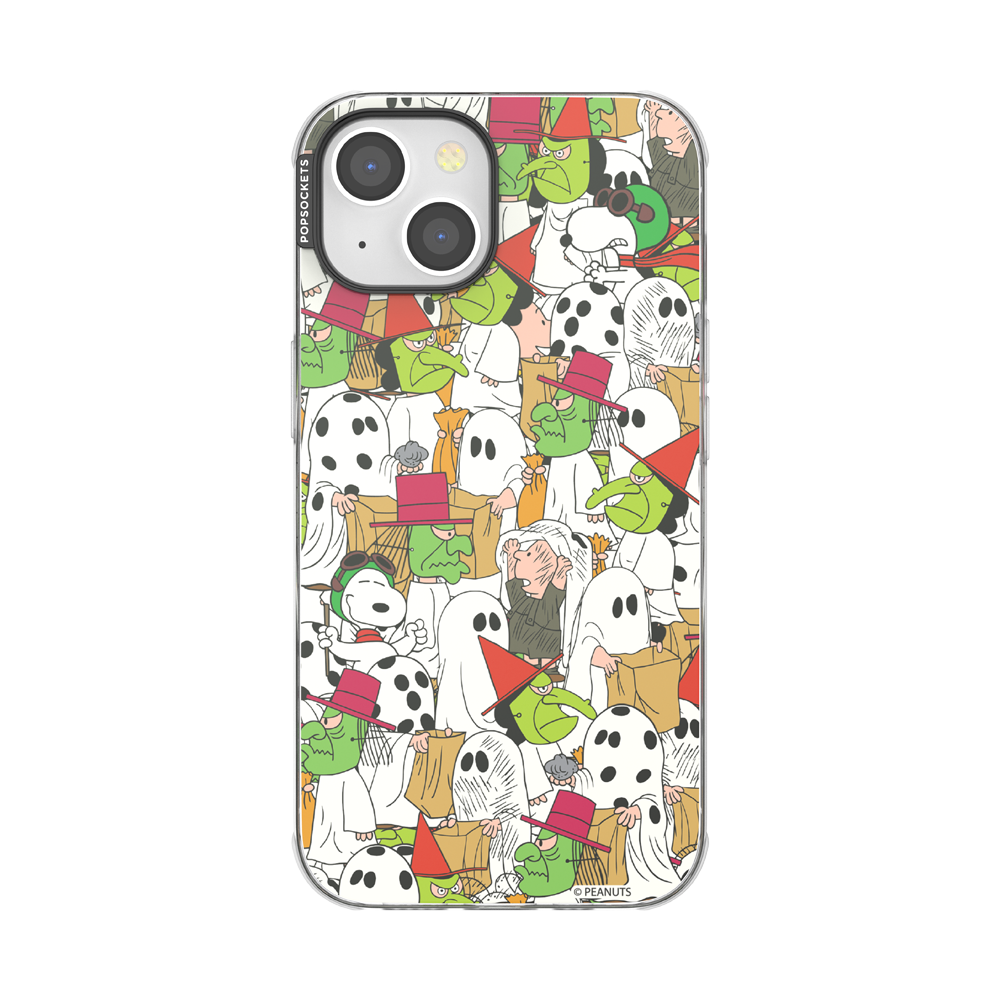 Tricks or Treats — iPhone 14 MagSafe Case - US 94385